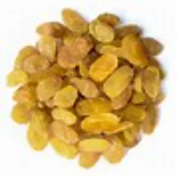 Natural Golden Raisin